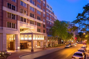 Отель Park Hyatt Washington  Вашингтон